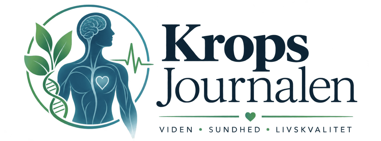 Krops Journalen